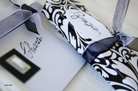 tablescape guest favors