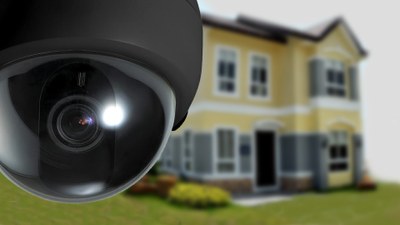Impianto di videosorveglianza: protetti dai ladri dentro e fuori le mura di casa