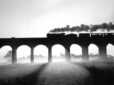 Felicità… un treno mai in orario 