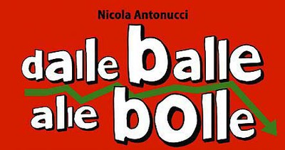 Dalle balle alle bolle: la Finanza sull’Orlo del Caos