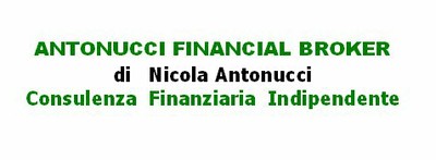 Financial Broker - Nicola Antonucci