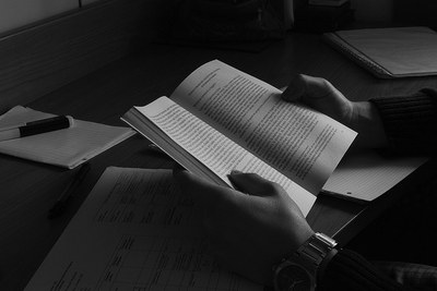 Invito alla lettura. Per scoprire nuovi e complessi scenari...