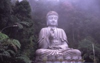Perché il buddismo non è una religione