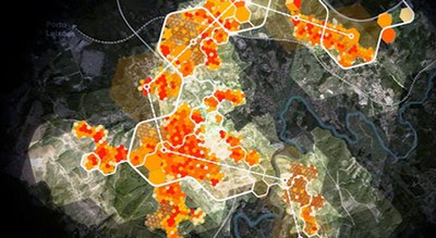 Città, territorio e nuove opportunità: la sfida della società post industriale 