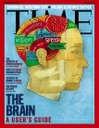 copertina time the brain 02 02 07