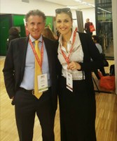 SMXL Milano 2016 - Nicola Antonucci e Angela Chirico di ComplexLab