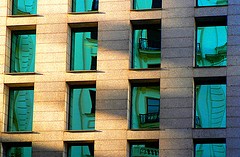 Finestre e balconi