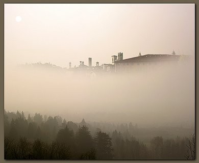 Le aziende in/VISIBILI