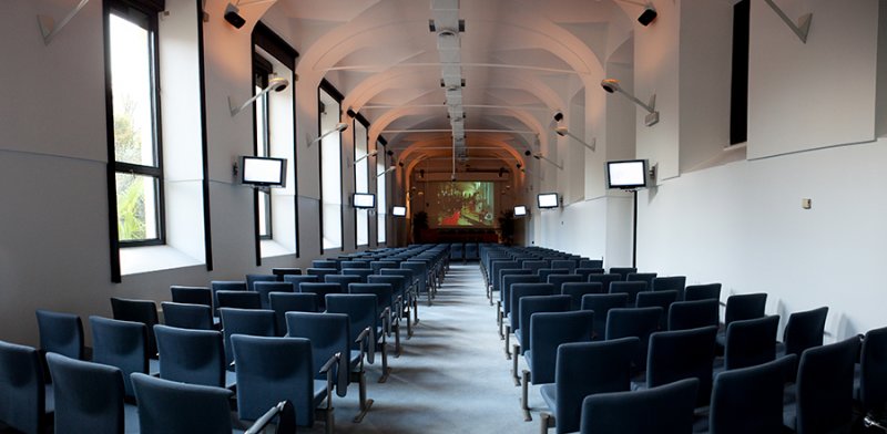 Centro Congressi Palazzo delle Stelline - Congressi medici