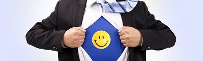 Chief Happiness Officer Manager della Felicità