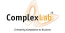 Logo ComplexLab per Paypal