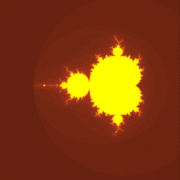 mandelbrot zoom1