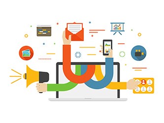 Vantaggi del Content Marketing 