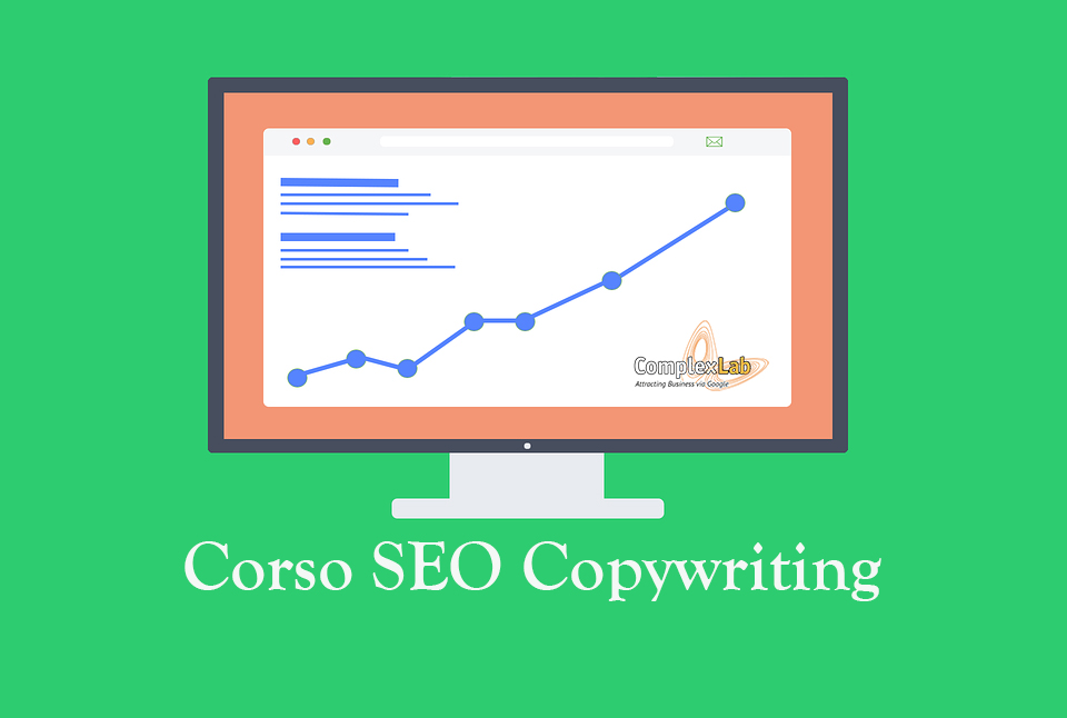 Corso SEO