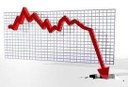 Crollo Crash della Borsa