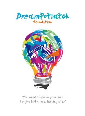 Dream Potlatch - manifesto