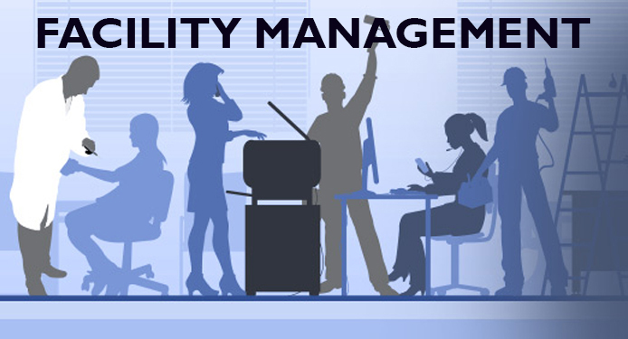 Facility management servizi in outsourcing