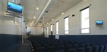 Fondazione Stelline - affitto aule corsi formazione Milano