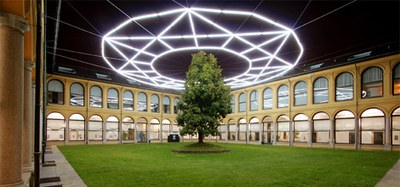 Fondazione Stelline eventi moda