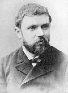 Henri Poincarè