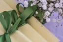 Hint2 - Wedding Tablescapes - Napkin Foldin