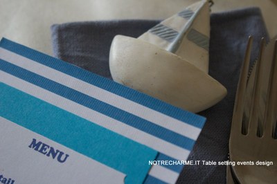 Hint4 - Tabel design - summer theme