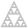 frattale triangolo sierpinskiicona