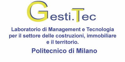 logo gestitec polimi