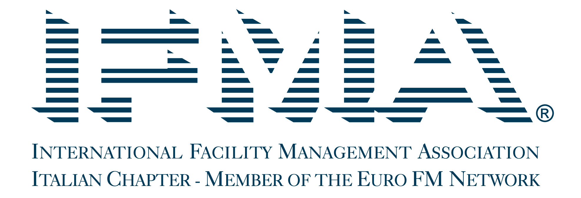 logo ifma completoblu