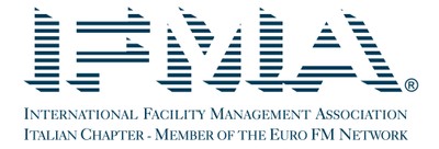 logo ifma completoblu