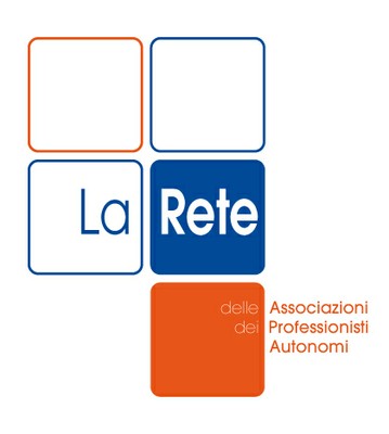 logo la rete