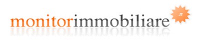 logo monitorimmobiliare corretto