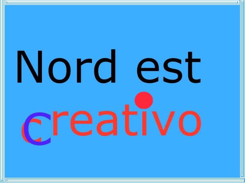 logo nordest