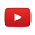 Logo YouTube