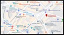 mappa ALDAI Milano