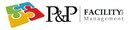 P&P Facility Management LOGO