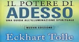 Potere di Adesso