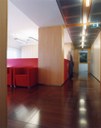 property management Figura 11 - Reception di piano edificio dell’Agenzia delle Entrate..jpg