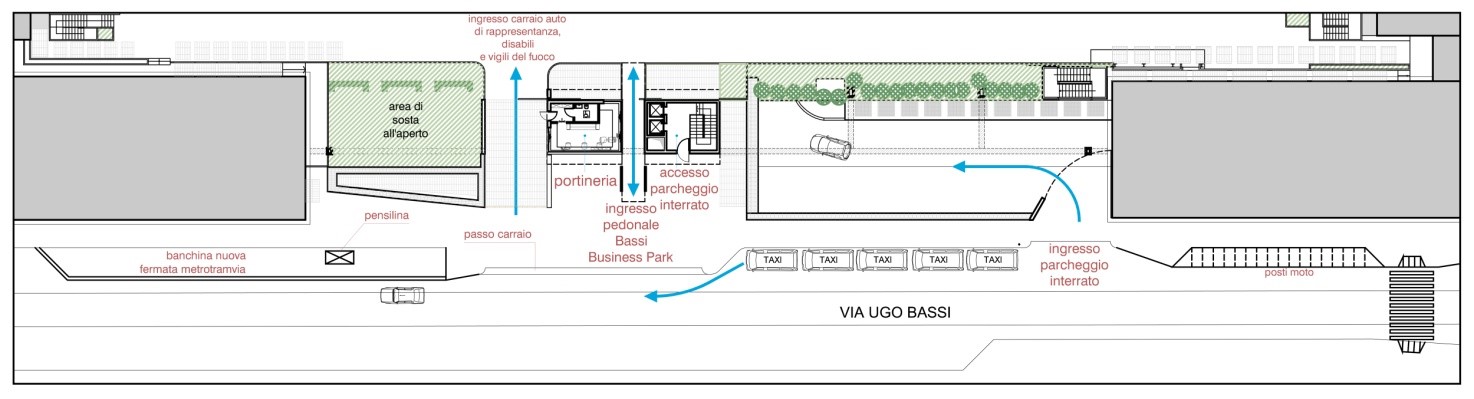 property management Figura 22 - Il progetto nuova fermata tramviaria.jpg