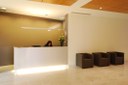 property management Figura 24 - La reception di via Bassi 2..jpg