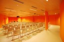 property management Figura 27 - Sala conferenze “Pepe” – piano interrato..jpg