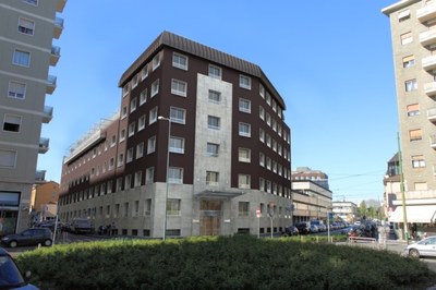 property management Figura 28 - L’ immobile di piazza Fidia 1. 2.jpg