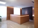 property management Figura 30 - Reception piazza Fidia 1..jpg