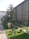 property management Figura 6 - Cortile centrale Bassi del Business Park..jpg