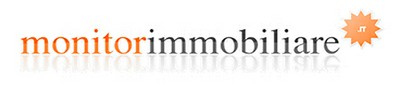 logo monitorimmobiliare corretto
