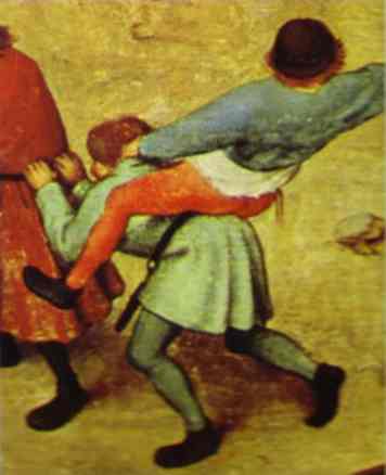 giochi bruegel
