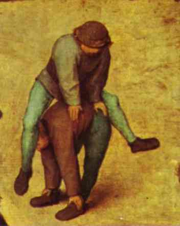 giochi3 bruegel