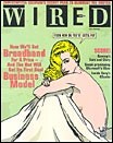 wired