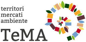 TeMA Logo