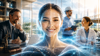Vita migliore per Elevate Professionalità